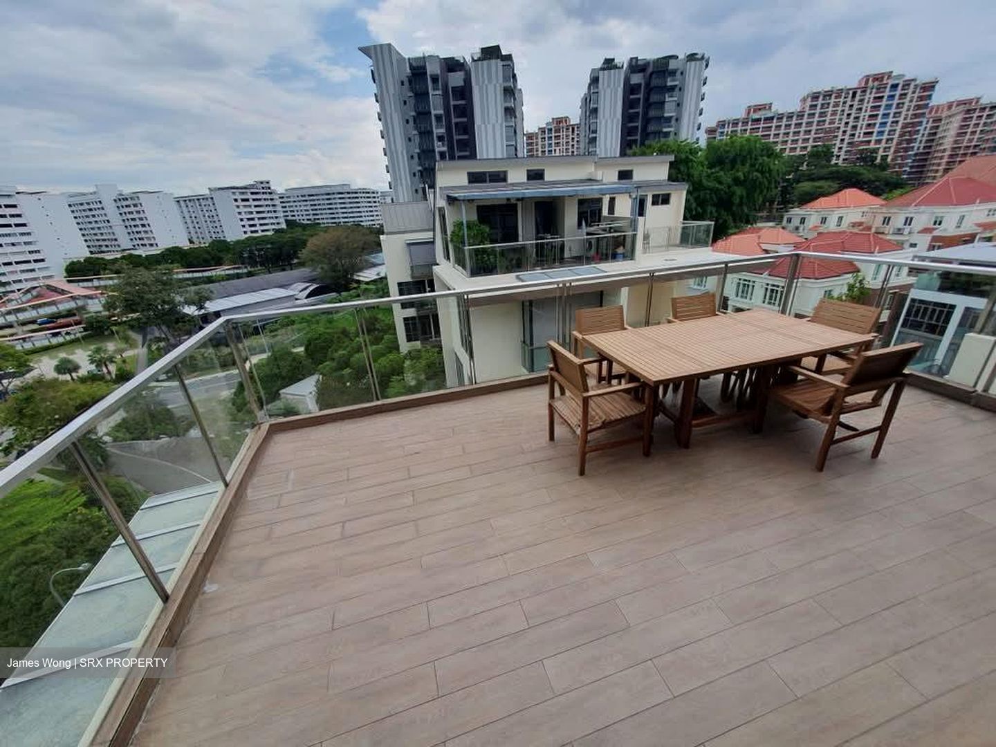Tropika East (D14), Condominium #599718631